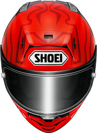 Shoei X-SPR Pro Marquez 8 Helm