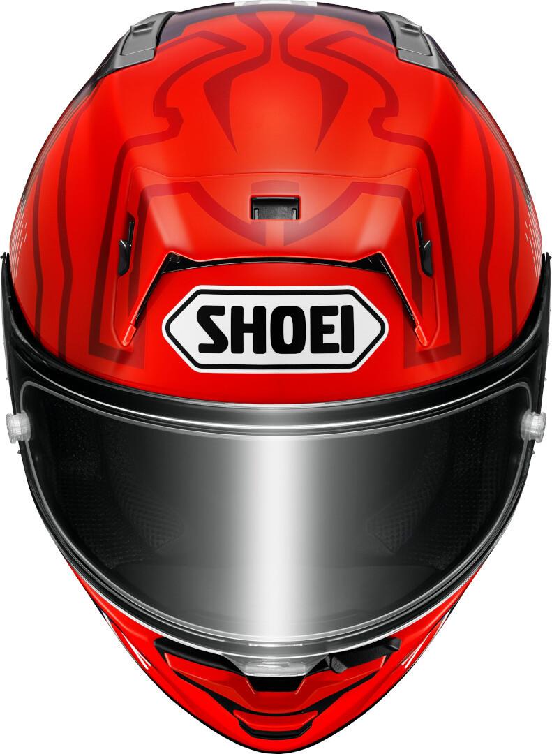 Shoei X-SPR Pro Marquez 8 Helm