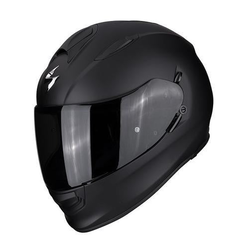 Casque Scorpion EXO-491 Casque intégral solide