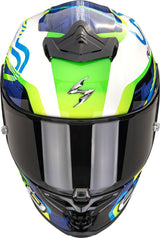 Scorpion EXO-R1 Evo II Air Cornering Integralhelm