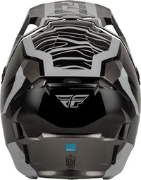 FLY RACING Formula CP Charge Jugendhelm