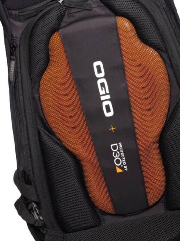 OGIO Mach 5 D30 Rucksack 22L