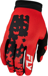 FLY RACING Lite Flake Handschuhe