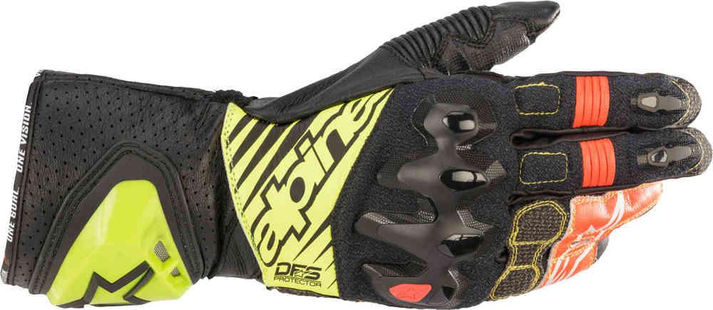 Alpinestars GP Tech V2 Racing Glove