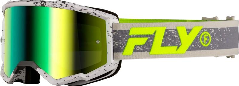 FLY RACING Brille Zone