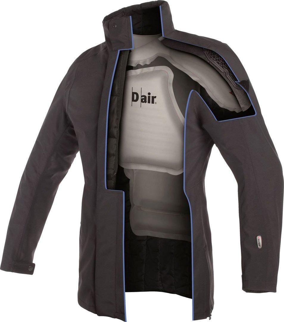 DAINESE CYCLONE D-AIR GORE-TEX