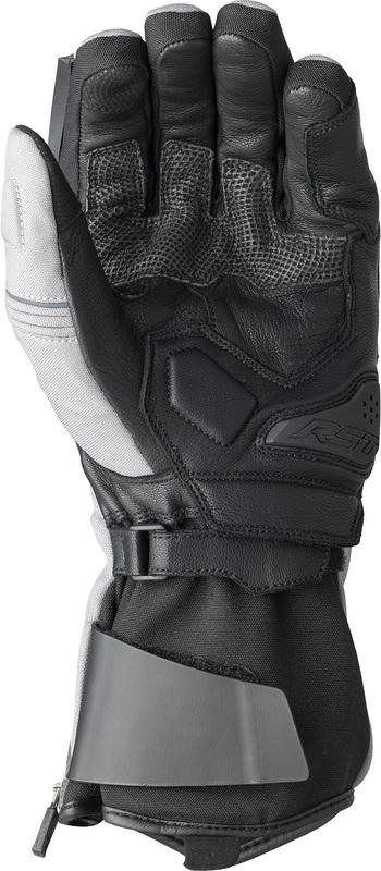 RST Pro Series Vega Gloves - Black