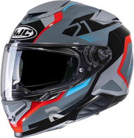 Casque intégral HJC RPHA 71 Hapel