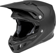 FLY RACING Formula CC Solid Helmet