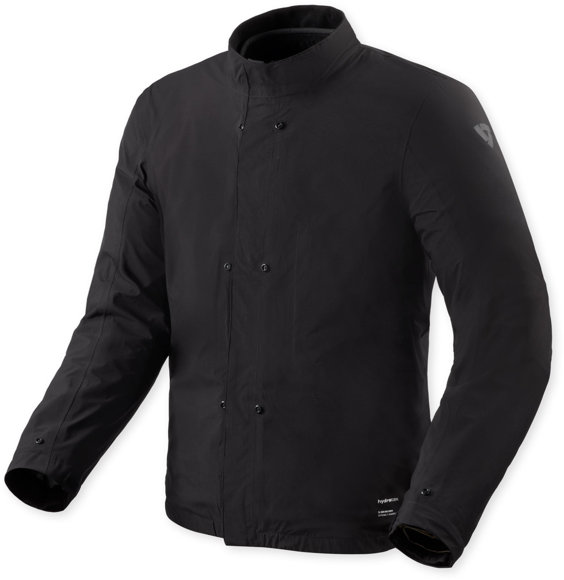 Revit Highcrest H2O Motorrad Textiljacke