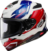 Casque intégral SHOEI NXR 2 Capriccio