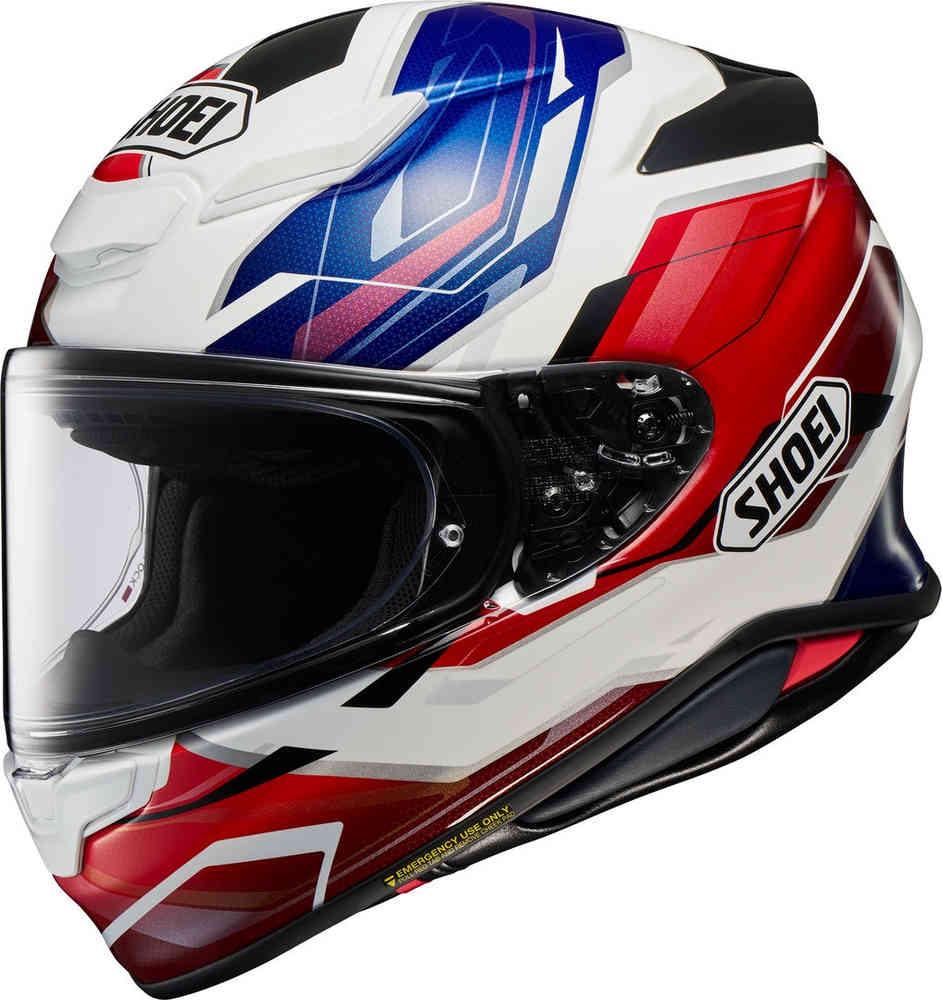 Casque intégral SHOEI NXR 2 Capriccio