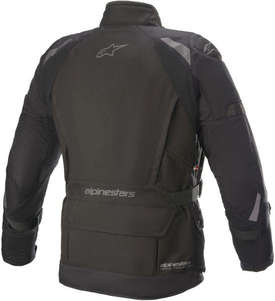 Veste textile Alpinestars Ketchum