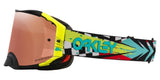OAKLEY Airbrake MX Brille - Jeffrey Herlings Signatur Prizm