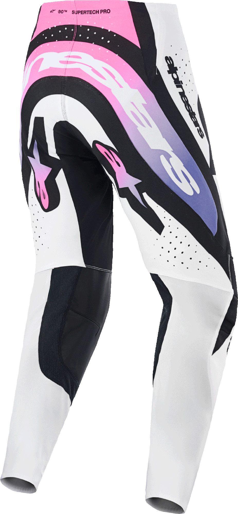 Alpinestars Supertech Pro Vista Motocross Hose
