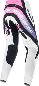 Alpinestars Supertech Pro Vista Motocross Hose
