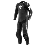 DAINESE TOSA LEATHER 1 PC SUIT PERF.