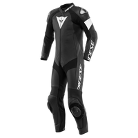 DAINESE TOSA LEATHER 1 PC SUIT PERF.