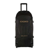 OGIO RIG 9800 Pro '25 Reisetasche - PLAIDLEY TAN