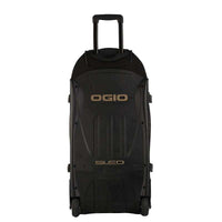 OGIO RIG 9800 Pro '25 Reisetasche - PLAIDLEY TAN