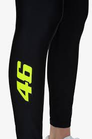 Vr46 Damen Leggins