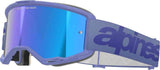 Alpinestars Vision 5 Mirror Motocross Goggles