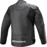 Veste en cuir Alpinestars Faster V2