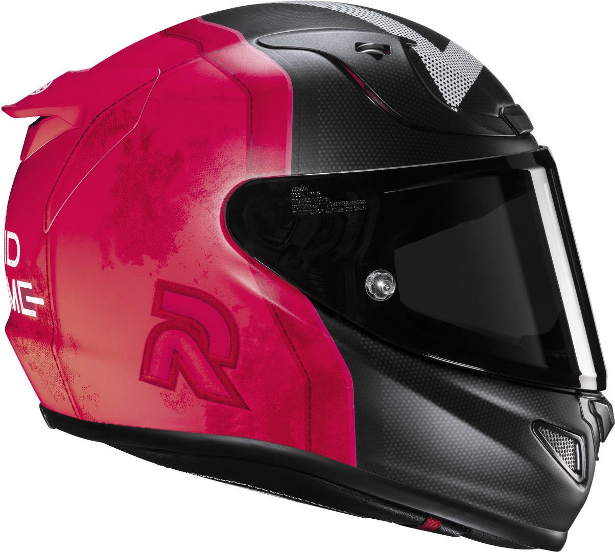 HJC RPHA 12 Squid Game Netflix Helm