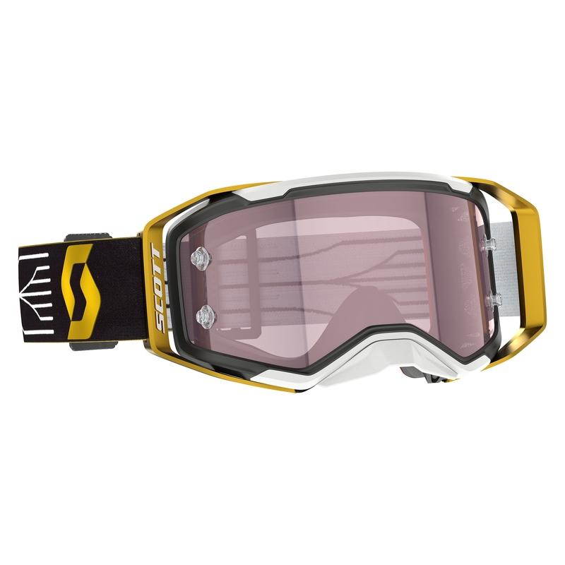 SCOTT Prospect 2.0 AMP Goggle