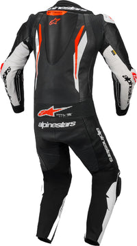 Alpinestars GP Tech V5 perforierte 1-Teiler Lederkombi