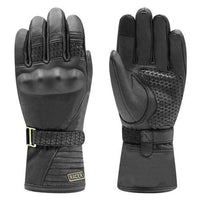 RACER BELLA Winter3 Lady Polymax® Noir