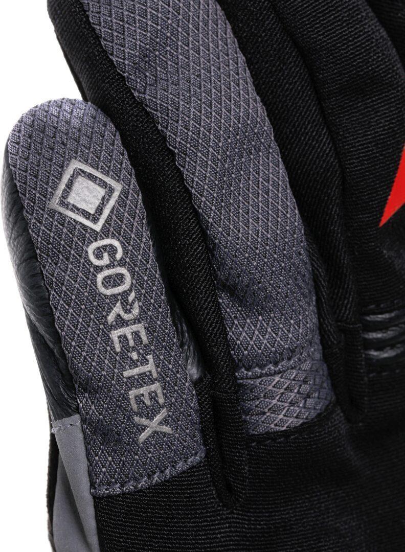 Dainese Teyde Gore-Tex wasserdichte Handschuhe