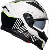 AGV K7 Super 46 Integralhelm