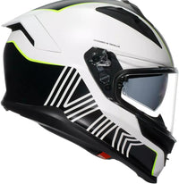 AGV K7 Super 46 Integralhelm
