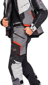 Ixon Ragnar Textilhose
