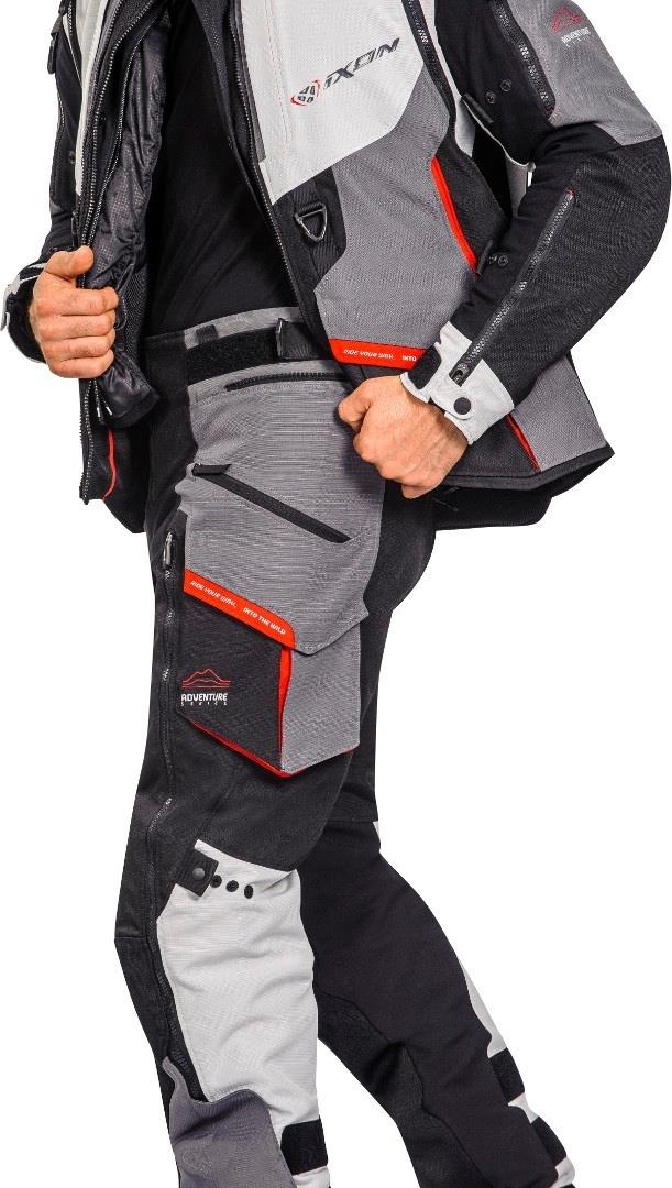 Ixon Ragnar Textilhose