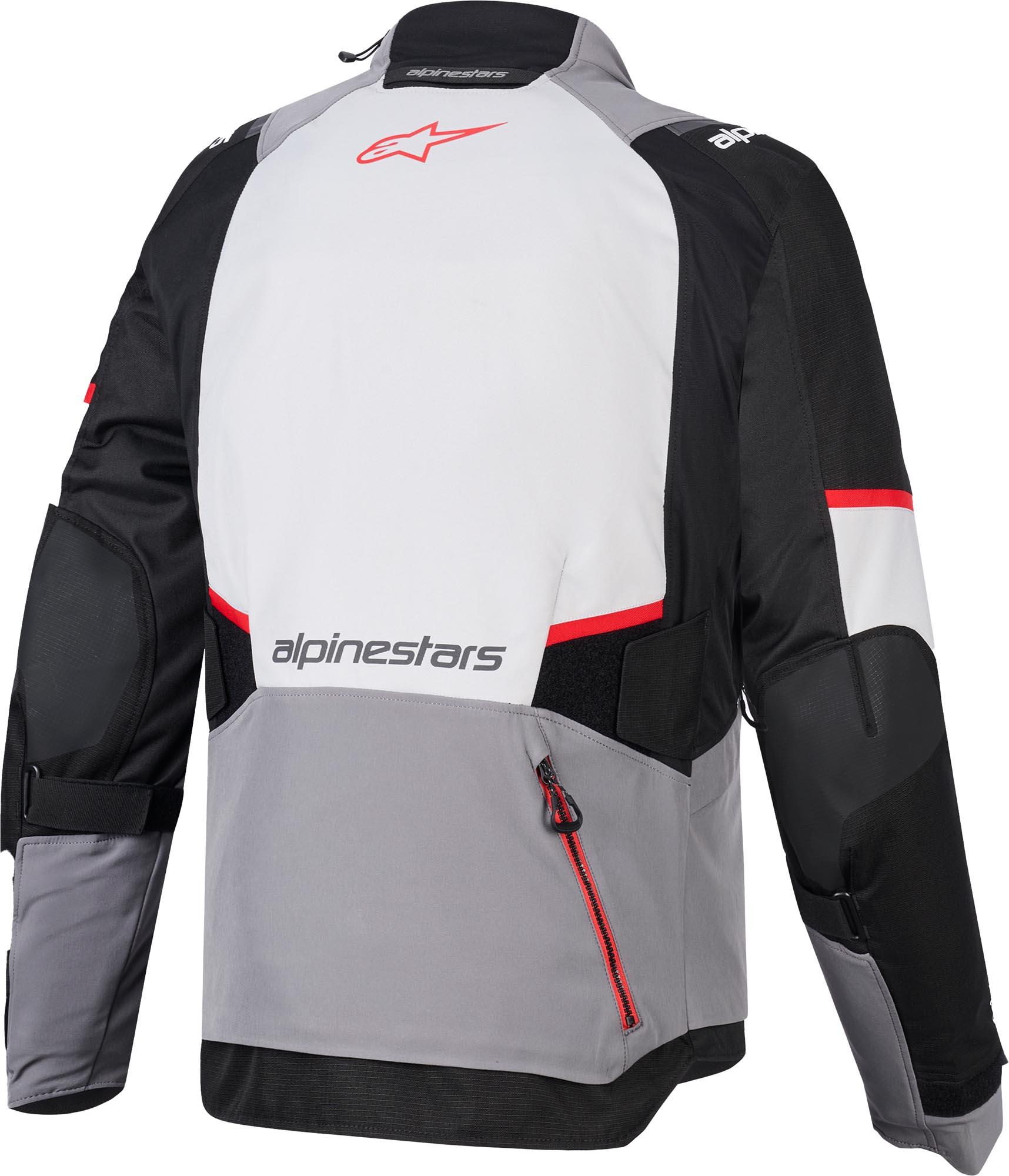 Alpinestars Andes V4 Drystar Textiljacke