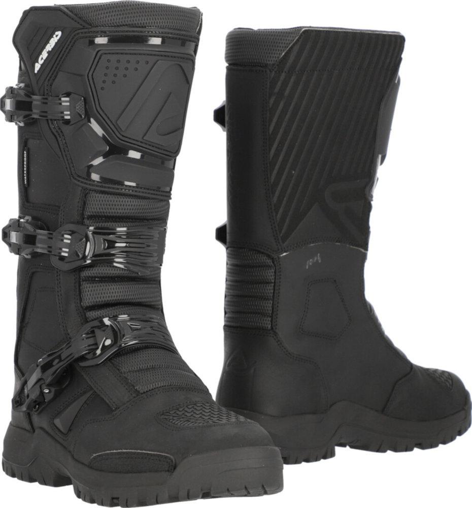 Acerbis Galibier Wasserrdicht Enduro Stiefel