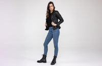 John Doe Damen-Jeans Ruby Monolayer