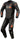Alpinestars GP Force V2 1-Piece Motorcycle Leather Suit 56 Black-Red