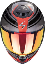 Scorpion EXO-GT SP Air Arten Integralhelm