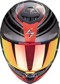 Scorpion EXO-GT SP Air Arten Integralhelm