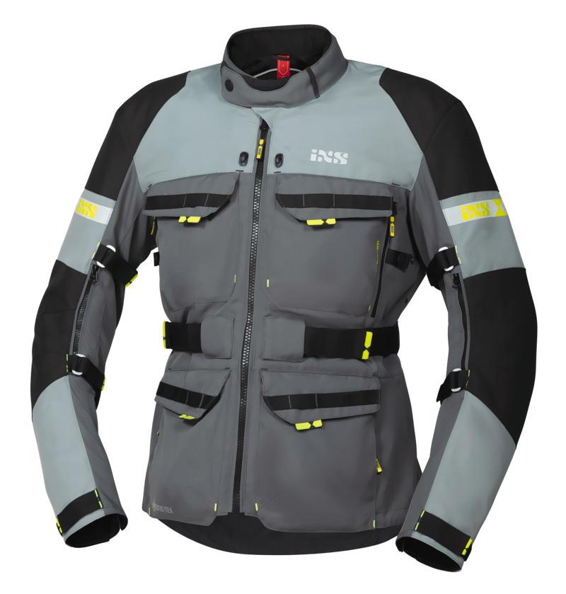 IXS Tour Adventure Gore-tex Jacke