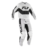 FLY RACING Kinetic Mesh Jersey