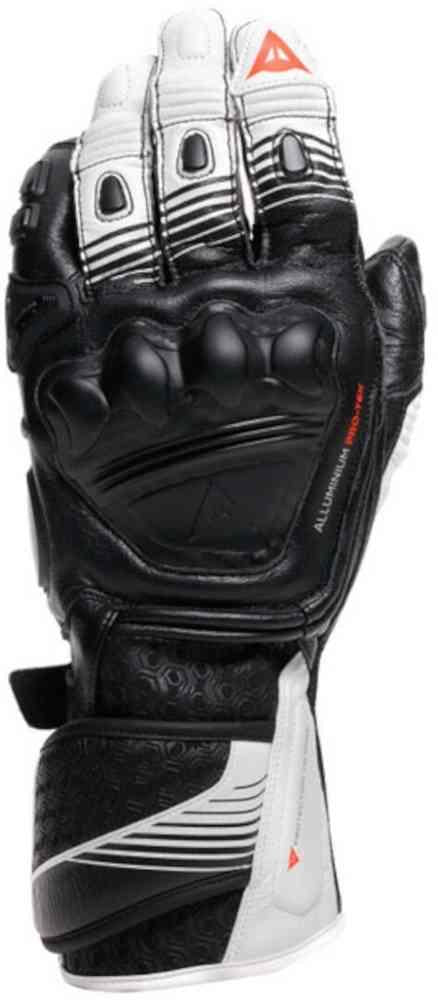 Dainese Fiero Metal Gloves