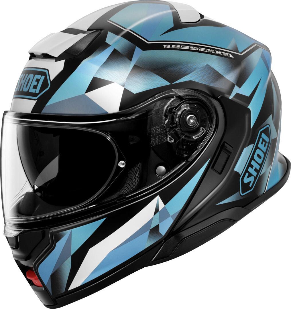 Shoei Neotec 3 Fragments