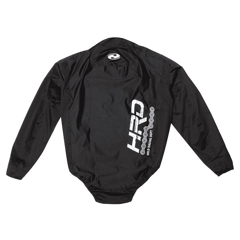 Held Wet Race Regenjacke