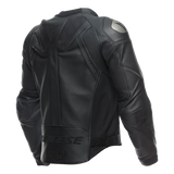DAINESE VALOROSA 50TH LTD QDF LEATHER JACKET