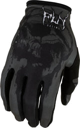 FLY RACING Lite Dark Series Handschuhe
