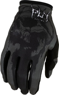 FLY RACING Lite Dark Series Handschuhe
